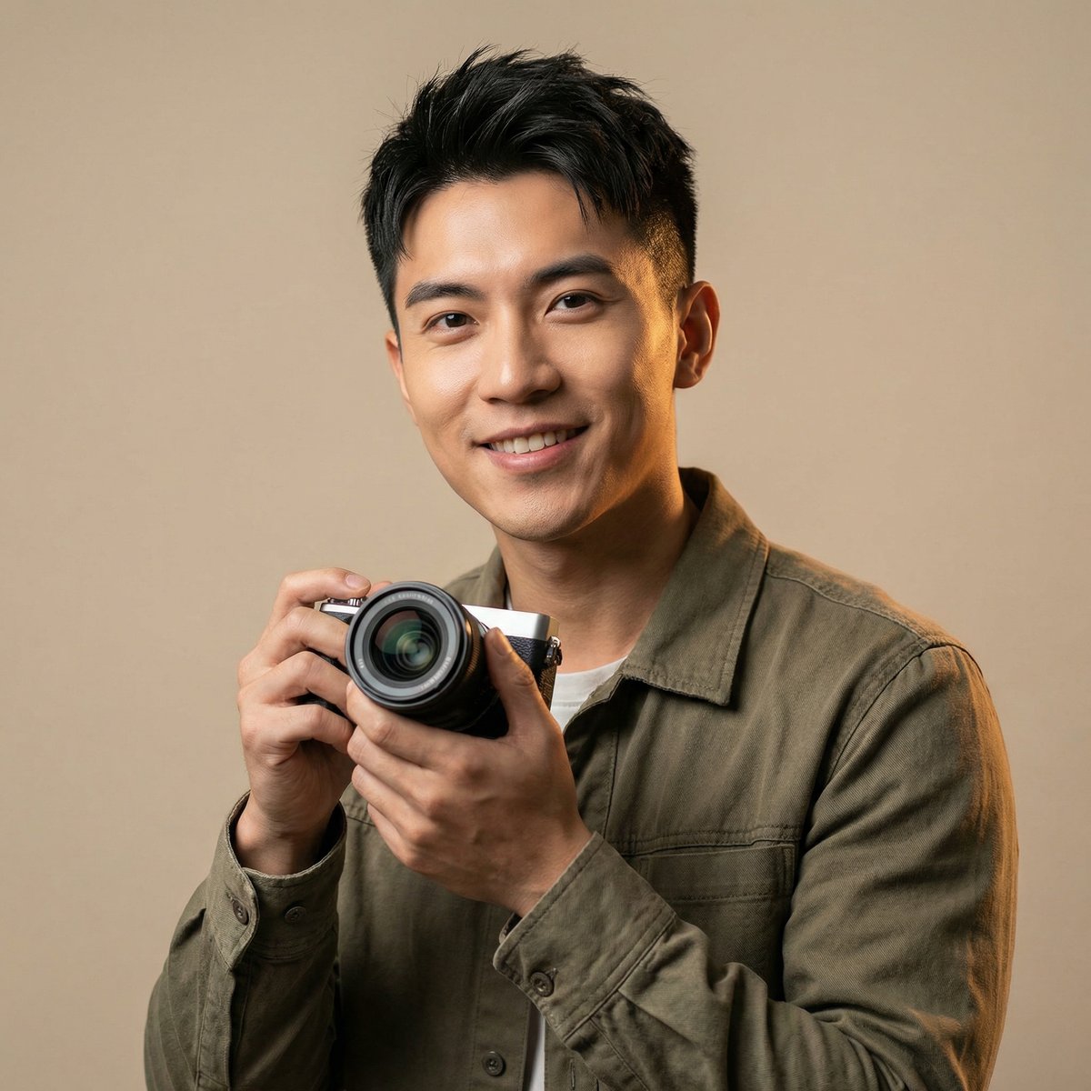 中文字幕首席摄影师林昊然