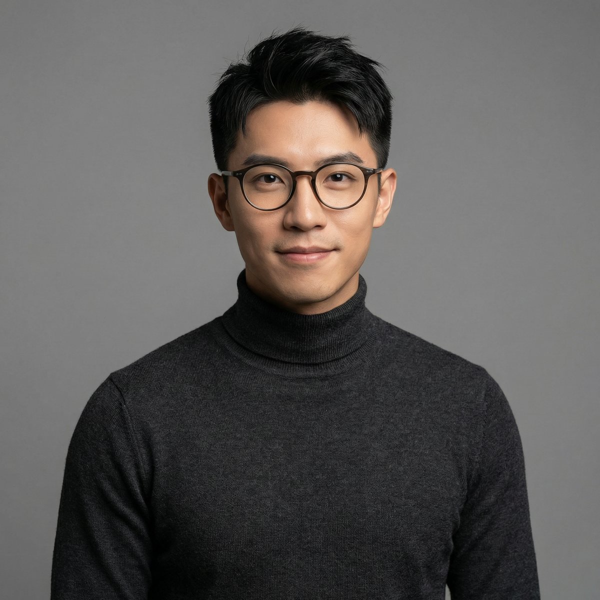 中文字幕后期制作总监周子墨