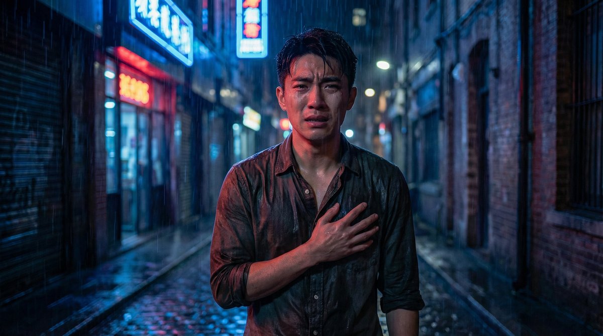 中文字幕微电影《追光者》：一部关于梦想的视频故事